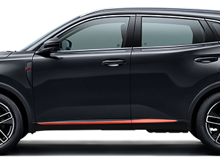 Открыть фотографии: Changan UNI-S I