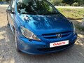 2004 Peugeot 307 I, синий, 300000 рублей