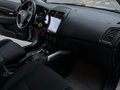 2013 Mitsubishi ASX I Рестайлинг, серый, 1050000 рублей - вид 9