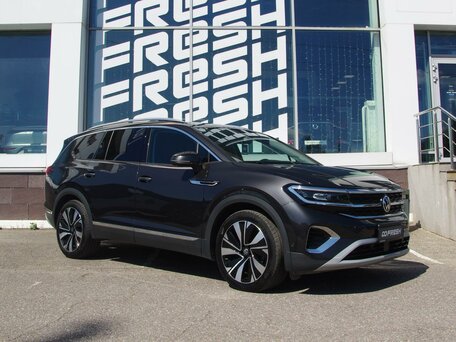 Volkswagen Talagon I