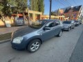2008 Nissan Qashqai I, серый, 650000 рублей - вид 1