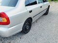 2005 Hyundai Accent ТагАЗ II, серебристый, 273000 рублей - вид 11