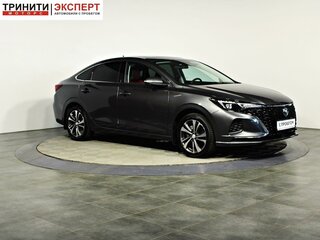 2024 Changan Eado Plus, серый, 1827000 рублей, вид 3