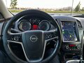 2008 Opel Insignia I, серый, 750000 рублей - вид 11