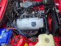 1984 BMW 3 серии 316 II (E30), красный, 500000 рублей - вид 10