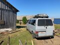 1999 Volkswagen Transporter T4, серый, 550000 рублей - вид 6