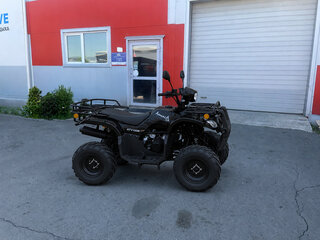 2026 Armada ATV 150, чёрный, 126400 рублей, вид 2