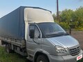 2007 ГАЗ Валдай, серебристый, 525000 рублей - вид 5