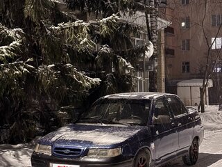 2006 Lada (ВАЗ) 2110, синий, 124000 рублей, вид 2