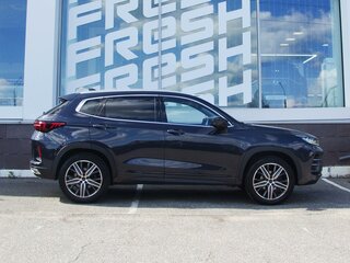 2022 Exeed LX I Рестайлинг, серый, 1760000 рублей, вид 5