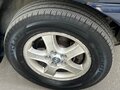 2004 Hyundai Santa Fe I, синий, 450000 рублей - вид 9