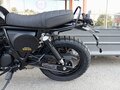 2025 Royal Enfield Bear 650, чёрный, 737000 рублей - вид 11