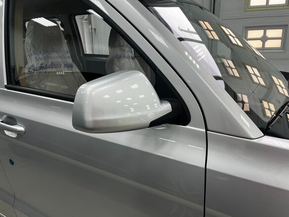 2022 Wuling Hongguang V, серый - вид 26