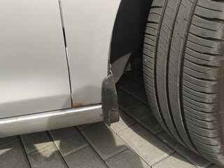 2007 Volkswagen Jetta V, серебристый, 650000 рублей, вид 5