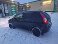 2013 Lada (ВАЗ) Kalina I, чёрный, 385000 рублей - вид 7