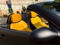 1999 Mercedes-Benz SLK-Класс 230 I (R170), чёрный, 1000000 рублей - вид 9