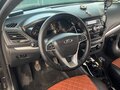 2018 Lada (ВАЗ) Vesta I, чёрный, 750000 рублей - вид 5