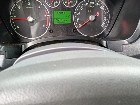 2011 Ford Transit Connect, белый, 780000 рублей, вид 5
