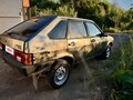 2002 Lada (ВАЗ) 2109, бежевый - вид 2