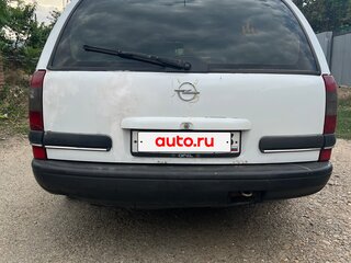 1998 Opel Omega B, белый, 250000 рублей, вид 4