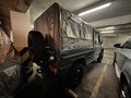 1996 Mercedes-Benz G-Класс 230 I (W460; W461), зелёный - вид 3