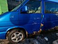 2001 Volkswagen Multivan T4, синий, 700000 рублей - вид 5