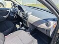 2011 Renault Sandero I, чёрный, 570000 рублей - вид 3