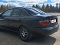 2005 Nissan Almera II (N16) Рестайлинг, чёрный, 220000 рублей - вид 11