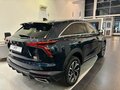 2026 Haval F7 II, голубой, 3563010 рублей - вид 6