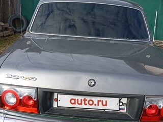 2007 ГАЗ 31105 «Волга», серый, 310000 рублей, вид 3