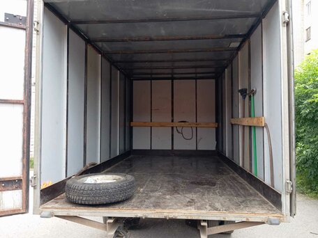 2012 Iveco Daily, белый, 1970000 рублей, вид 2