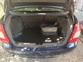 2009 Lada (ВАЗ) Kalina I, фиолетовый, 230000 рублей - вид 6