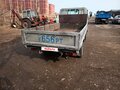 1998 Mitsubishi Minicab, серый, 2150000 рублей - вид 7
