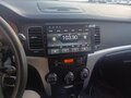 2011 SsangYong Actyon II, красный, 600000 рублей - вид 7