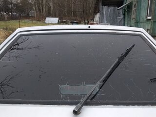 2002 Lada (ВАЗ) 21093i, серебристый, 120000 рублей, вид 4