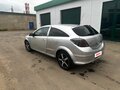 2008 Opel Astra GTC H Рестайлинг, серый, 360000 рублей - вид 4