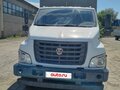 2016 ГАЗ ГАЗон Next, белый, 1500000 рублей - вид 4