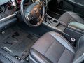 2017 Toyota Camry VII (XV50) Рестайлинг 2, чёрный, 2850000 рублей - вид 8