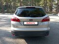 2012 Ford Focus III, серебристый, 990000 рублей - вид 9