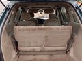 1999 Mazda MPV II (LW), зелёный, 700000 рублей - вид 7