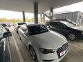 2013 Audi A3 III (8V), белый, 1300000 рублей - вид 2