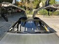 1982 DeLorean DMC-12, серебристый - вид 11
