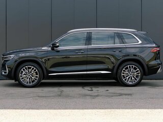 2026 VOLGA K50, чёрный, 4349000 рублей, вид 3