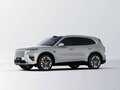 2026 Zeekr 8X 70 kWh, серебристый, 12250000 рублей