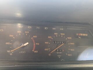 1993 Москвич 2141 2141-01, белый, 255000 рублей, вид 4