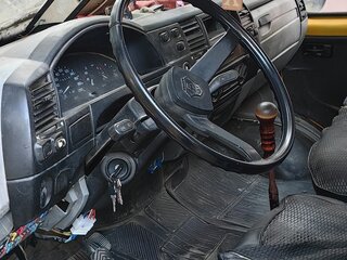 2006 ГАЗ ГАЗель (3221), жёлтый, 350000 рублей, вид 4
