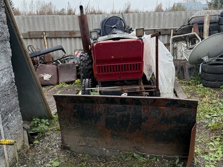 2022 Volvo EC210, 85000 рублей, вид 1