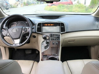 2013 Toyota Venza I Рестайлинг, зелёный, 1800000 рублей, вид 3