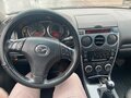 2006 Mazda 6 I (GG) Рестайлинг, чёрный, 375000 рублей - вид 5
