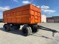 2012 СЗАП 8551, оранжевый, 780000 рублей - вид 6